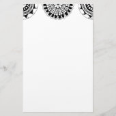 zendoodle mandalan header 3 便箋 (正面)