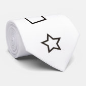 Zenerのタイ ネクタイ (ロール)