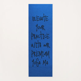 "ZenFlowプレミアムヨガマット ヨガマット