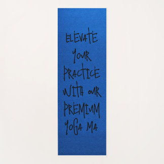 "ZenFlowプレミアムヨガマット ヨガマット