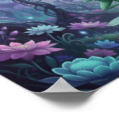 ZenFrog2 ポスター (角)