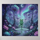 ZenFrog2 ポスター (正面)