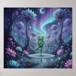 ZenFrog2 ポスター