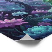 ZenFrog3 ポスター (角)