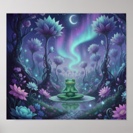 ZenFrog3 ポスター