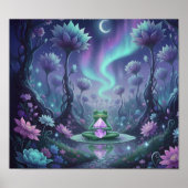 ZenFrog4 ポスター (正面)