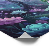 ZenFrog4 ポスター (角)