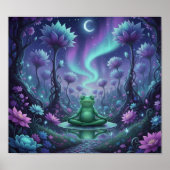 ZenFrog5 ポスター (正面)