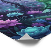 ZenFrog5 ポスター (角)