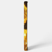 Zenitsu Samsung Galaxyケース (左側面)