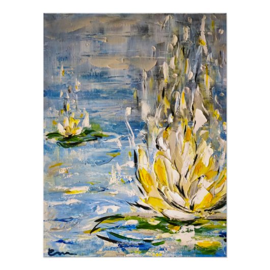 Zénitude ポスター (正面)