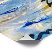 Zénitude ポスター (コーナー)