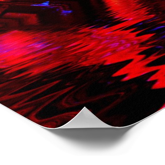 ZeNZoNe Poster ポスター (角)