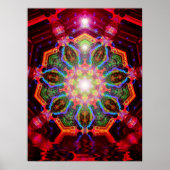 ZeNZoNe Poster ポスター (正面)