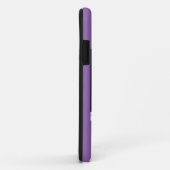 Zep階段おもしろいのキャップの電話ケ頭が切れるース Case-Mate iPhoneケース (裏面/右)