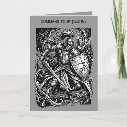 Zepar Infernal Duke in Motion カード (正面)