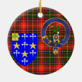 Zepfel ornament crests セラミックオーナメント (裏面)