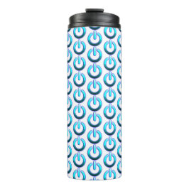 Zer0のパワーサーマルタンブラー タンブラー