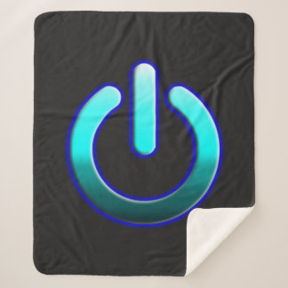 Zer0のパワーシャーパブランケット シェルパブランケット