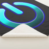 Zer0のパワーシャーパブランケット シェルパブランケット (3/4)