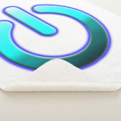 Zer0のパワーシャーパブランケット シェルパブランケット (3/4)