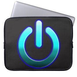 Zer0のパワーネオプレンラップトップスリーブ ラップトップスリーブ