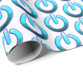 Zer0のパワーラッピング紙 ラッピングペーパー (ロールコーナー)