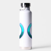 Zer0のパワーThor銅真空絶縁ボトル ウォーターボトル (右面)