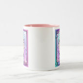 Zer0のFab-U-Las 2トーンマグカップ ツートーンマグカップ (中央)