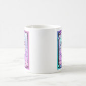 Zer0のFab-U-Las Mug コーヒーマグカップ (中央)