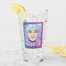 Zer0のMFab-U-Lasガラス杯 タンブラーグラス