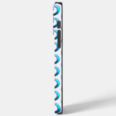 Zer0のPower iPhone / iPadケース Case-Mate iPhoneケース (裏面 / 左)