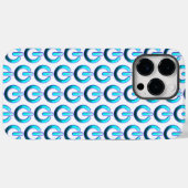 Zer0のPower iPhone / iPadケース Case-Mate iPhoneケース (裏面 (横))