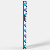 Zer0のPower iPhone / iPadケース Case-Mate iPhoneケース (裏面 / 右)