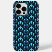 Zer0のPower iPhone / iPadケース Case-Mate iPhoneケース (裏面)