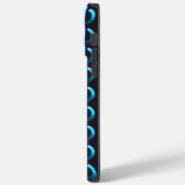 Zer0のPower iPhone / iPadケース Case-Mate iPhoneケース (裏面 / 左)