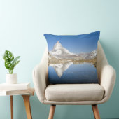 Zermatt、スイス連邦共和国 クッション (椅子)