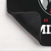 Zermatt Abominables マウスパッド (コーナー)