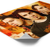 ZERO 1 3Hポスター ポスター (角)