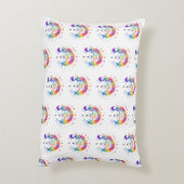 Zero Discrimination Day  アクセントクッション (裏面(縦))