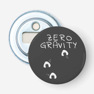 Zero Gravity 栓抜き