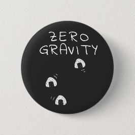 Zero Gravity 缶バッジ
