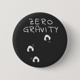 Zero Gravity 缶バッジ