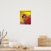 Zero Gravity Facility at Lewis Research Center ポスター (キッチン)