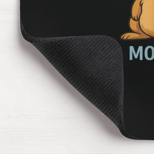 Zero Motivation  マウスパッド (コーナー)