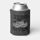 Zero Pucks Given (ホッケー) 缶クーラー (缶裏面)