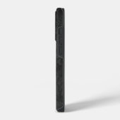 Zero Pucks Given (ホッケー) Case-Mate iPhoneケース iPhone 14 Proケース (左側面)