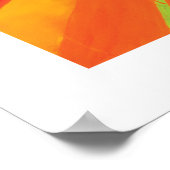 Zero Sophisto – アンディ・ホーウェルのワイルドワイルドイースト ポスター (角)