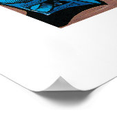 Zero Sophisto - Andy Howell Posts ポスター (角)