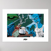 Zero Sophisto - Andy Howell Posts ポスター (正面)